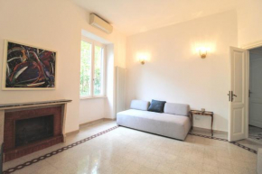 Via Anapo, eleganza nel cuore di Roma
